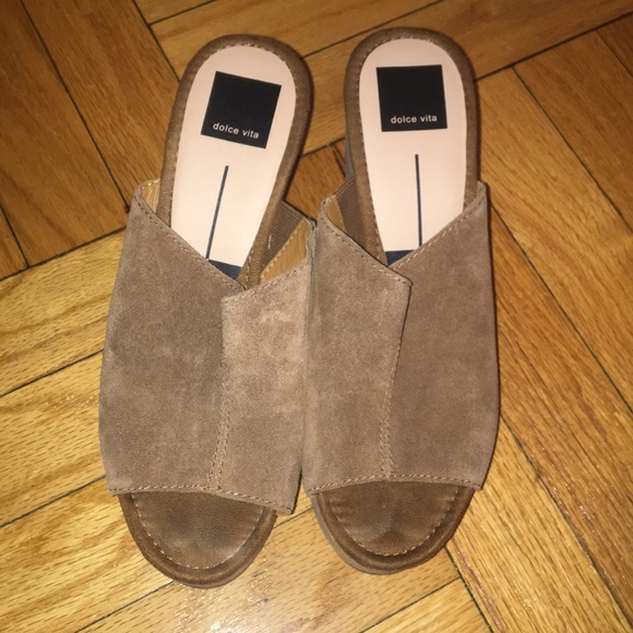Dolce Vita Shoes - dolce vita wedge sandals